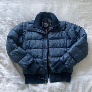 Vintage North Face puffer jacket